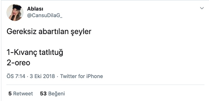 Popüler Olmayan Görüşlerinizi Masaya Yatırıyoruz!