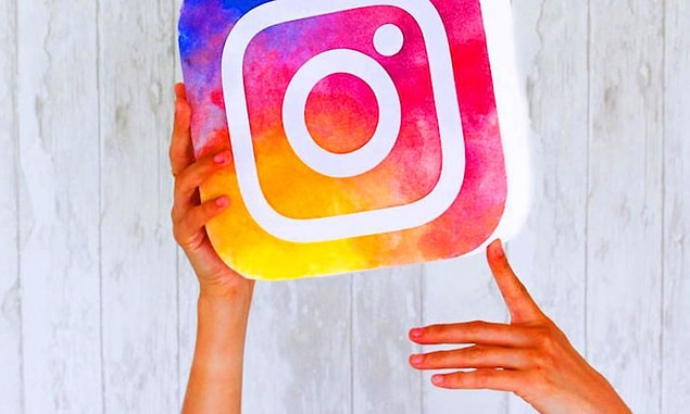 12. Instagram çok abartılıyor.