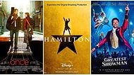 Sinematografisinin Yanında Müzikleriyle Size Birkaç Saatlik Şölen Yaşatacak 17 Müzikal Film