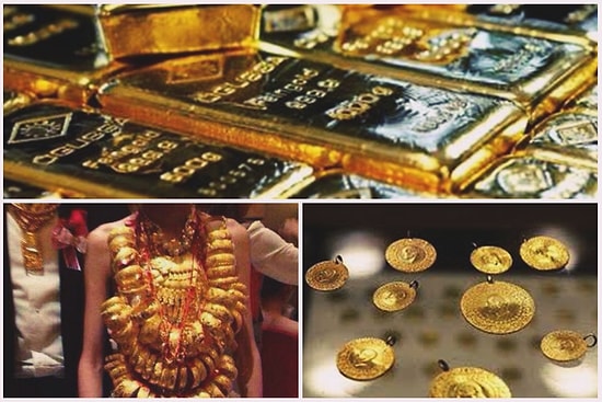 Saadet Büyük Yazio: Altın, Pandemi Sürecinde Tüm Yatırımcıların Yeniden Nasıl Gözdesi Oldu?