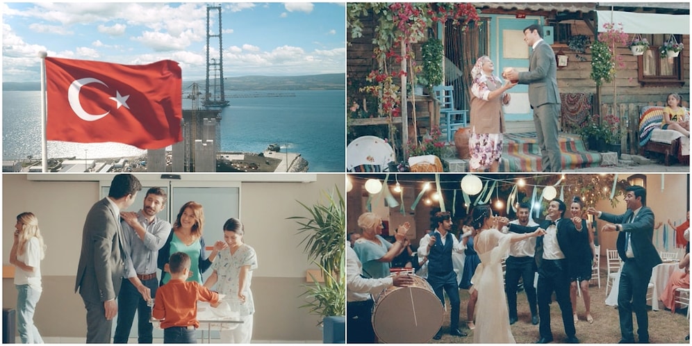 Yanımızda Olduğu Sürece Güvende Hissetmemizi Sağlayan 9 Şey