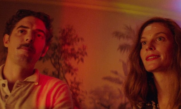 5. Gina ve Jerome -Thirst Street (2017)