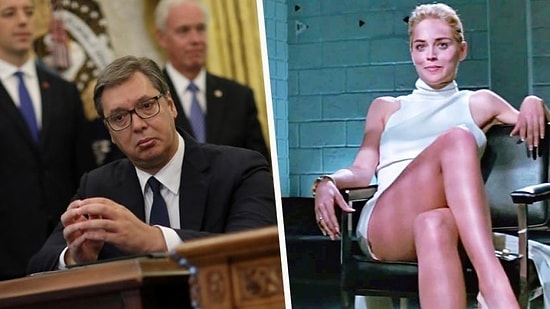 Putin'den Sırbistan Cumhurbaşkanına 'Temel İçgüdü' Özrü