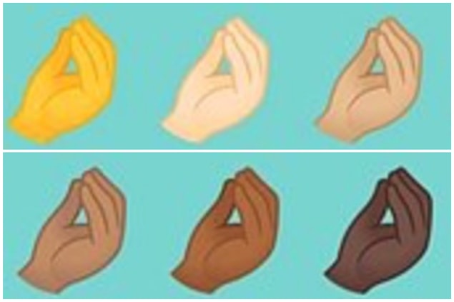Emojiler arasında en çok beklenen ise buydu.