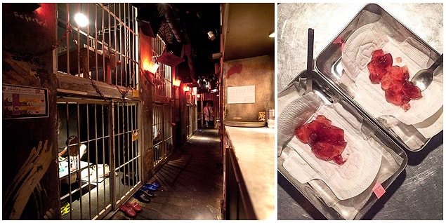 5. Alcatraz ER, Japonya