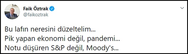 Erdoğan'ın 'pik' açıklaması sosyal medyanın gündeminde 👇