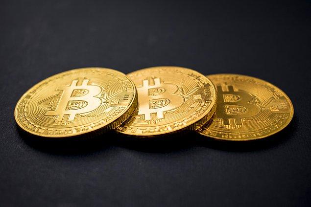 Değeri bu hafta %12 oranında düşen bitcoin satın alma anlamında birçok alıcının ilgisini çekince 10 bin dolara sıçradı.