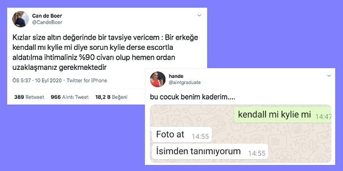 Bir Hafta Boyunca Ünlüleri Mizahına Alet Ederek Güldüren Kişiler