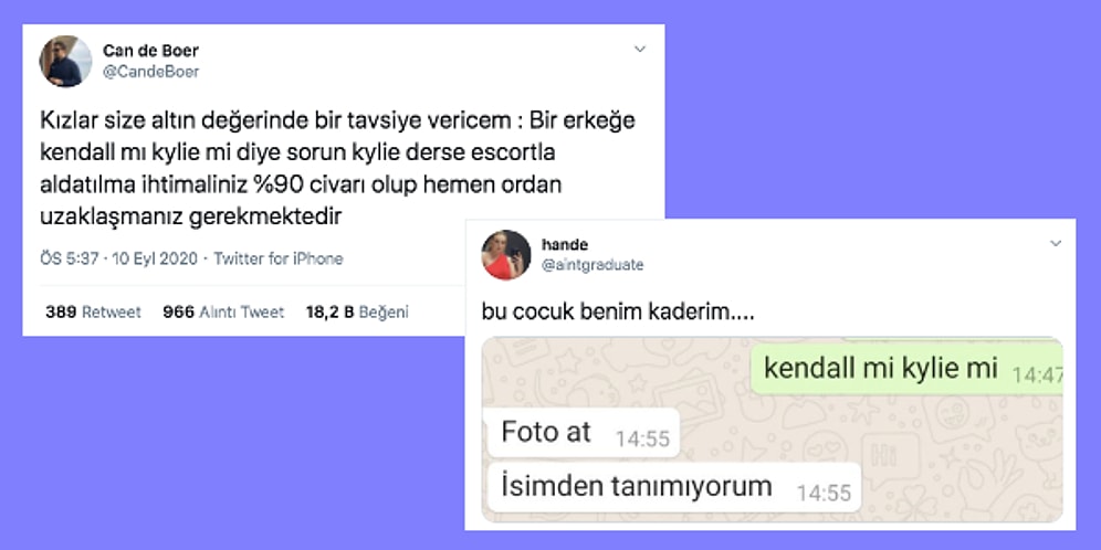 Bir Hafta Boyunca Ünlüleri Mizahına Alet Ederek Güldüren Kişiler