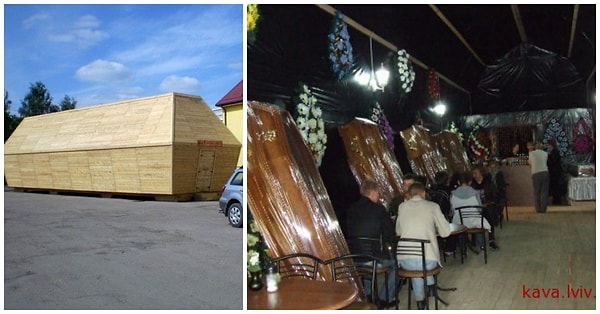 10. Eternity, Украина