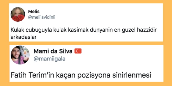 'Cinsellik Dışında Size Haz Veren Şey Ne?' Sorusuna Gelen Birbirinden İlginç 17 Cevap