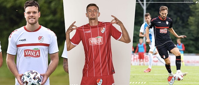 23. SV Türkgücü Ataspor München