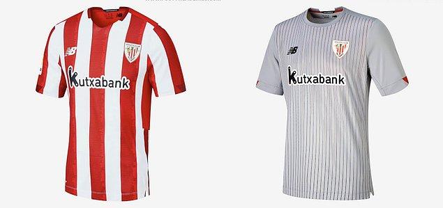 126. Athletic Bilbao