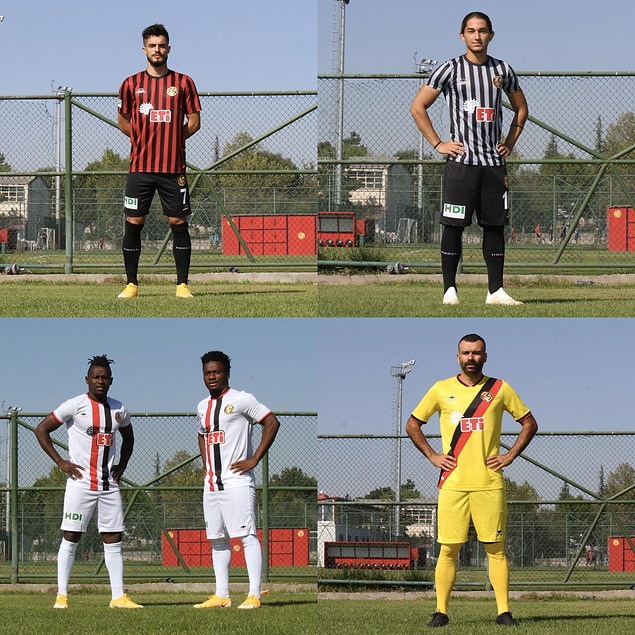 13. Eskişehirspor