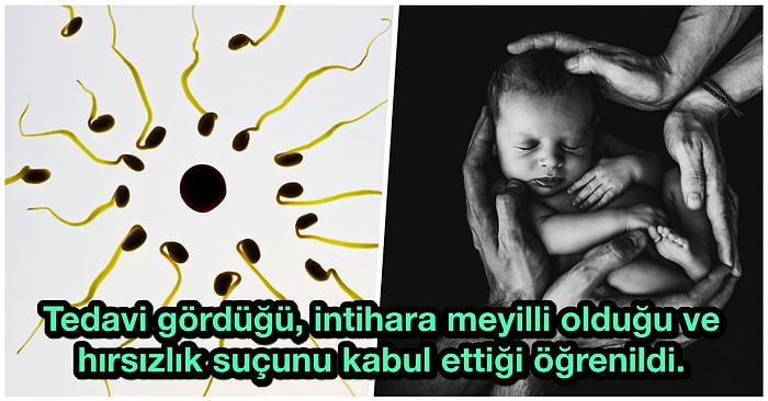 Sahte Profil ile 36 Çocuğun Dünyaya Gelmesine Sebep Olan Sperm Donörünün Durumunu Uzman Gözüyle İnceledik