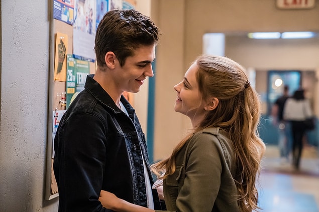 2. After - Paramparça (2019)