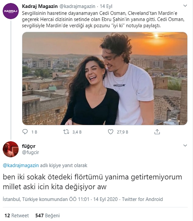 10. Aşk böyle bir şey...