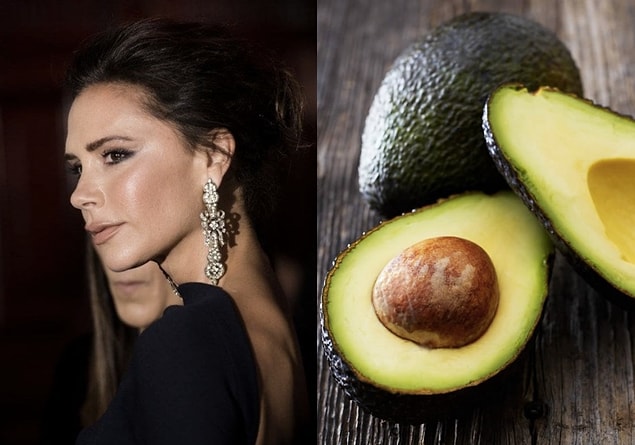 4. Victoria Beckham