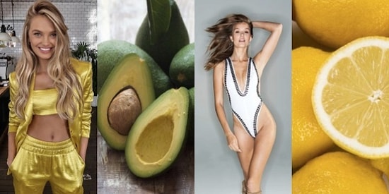 Güzellikleri Dillere Destan 20 Yabancı Ünlü ve Onların Güzellik Sırları