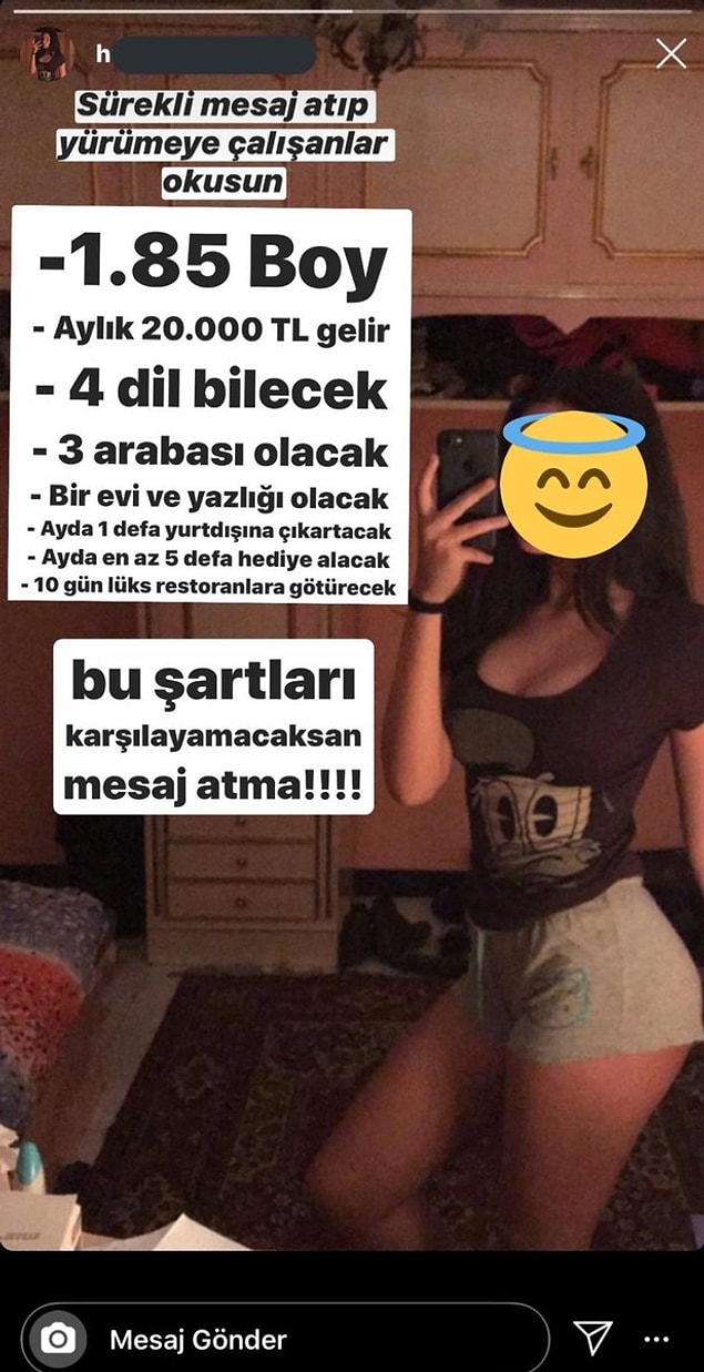2. Şey yapalım ya, ÖSYM ile görüşelim de sınav açalım.