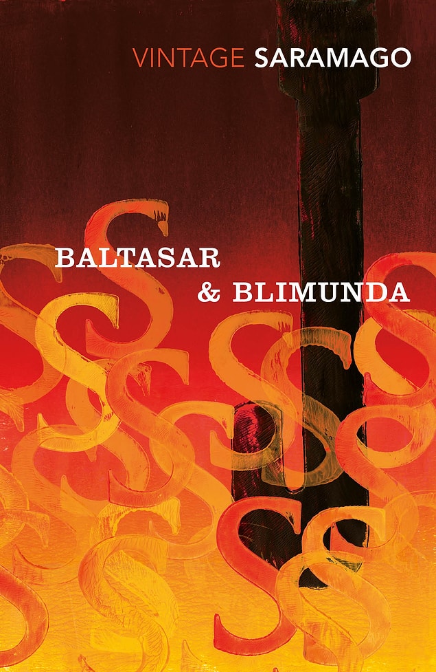 4. Baltasar ile Blimunda (1982)