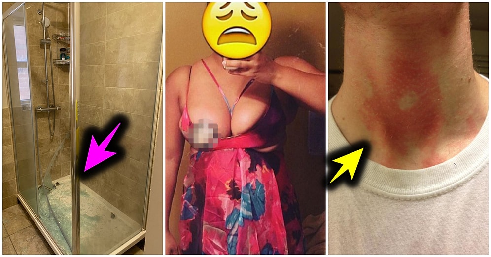 Çöle Düşse Kutup Ayılarıyla Karşılaşıp Birtakım Tatsız Olaylar Yaşayabilecek 16 Bahtsız Kişi