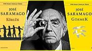 Şeytanı ve Tanrıyı Ters Yüz Ettiği Romanından Sonra Aforoz Edilen José Saramago'dan Klişeleşmiş Algılarınızı Yıkacak 15 Enfes Kitap