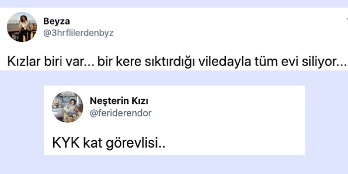 Twitter'ın Alıntılama Özelliğini Mizahla Harmanlayarak Haftaya Damgasını Vuran 17 Kişi