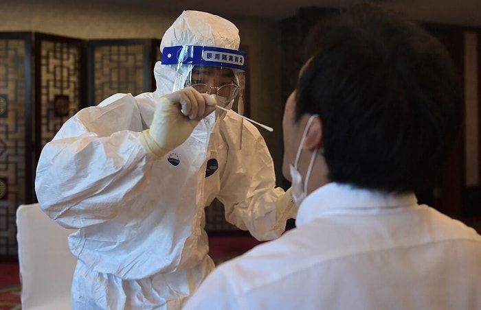 Китайский вирусолог, которой пришлось бежать из страны: «Covid-19 создан человеком, я докажу»