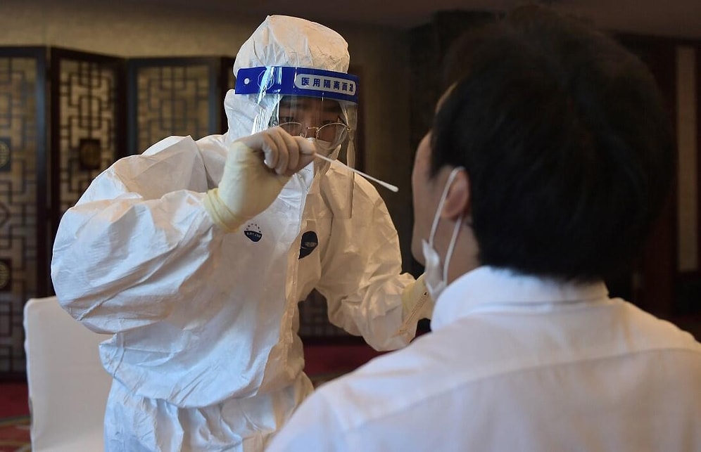 Китайский вирусолог, которой пришлось бежать из страны: «Covid-19 создан человеком, я докажу»