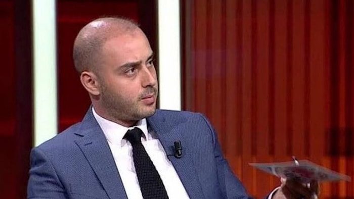 Yeterli İmza Toplayamadığı İçin Baro Kuramayan Selman Öğüt'ten Tepki: 'Bu Bize Ayıp Olarak Yeter'