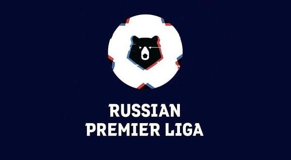 8. Rusya Premier Liga / 881.23 milyon €