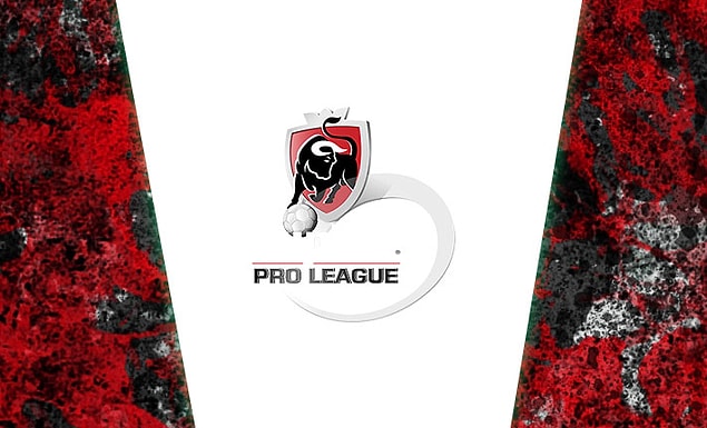 11. Belçika Jupiler Pro League / 710.18 milyon €