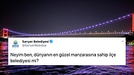 Yaptığı Paylaşımlarla Z Kuşağının Bile Çoktan Takdirini Kazanan Sarıyer Belediyesi'nin Birbirinden Eğlenceli Tweetleri