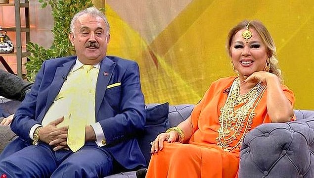 5. Safiye Soyman: 150 Bin TL