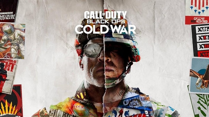 Call Of Duty: Black Ops Cold War'un Hikayesinin Bazı Bölümleri Trabzon'da Geçecek