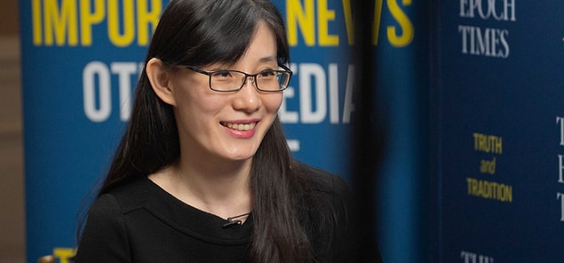 Virolog Li-Meng Yan'ın bu çalışması 14 Eylül 2020'de yayımlandı. Çalışmaya zenodo.org adlı siteden ulaşılıyor.