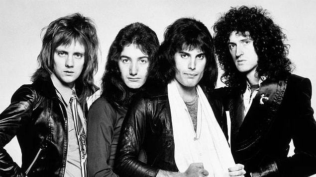 3. Queen