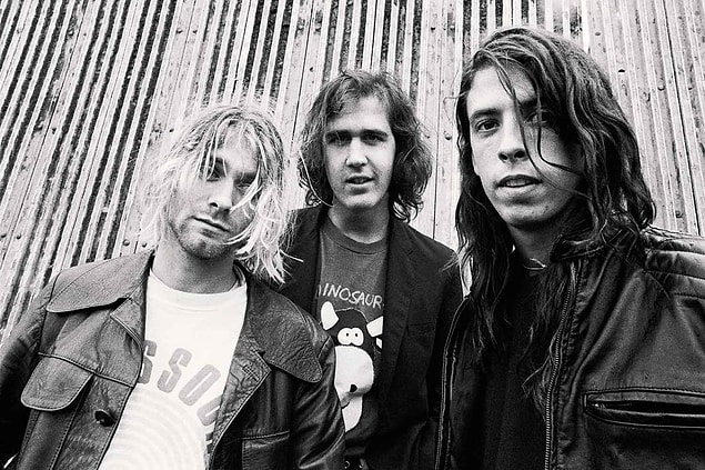 5. Nirvana