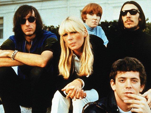 9. The Velvet Underground