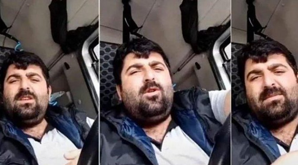 Paylaştığı TikTok Videosuyla 'Nasıl Evde Kalayım?' Diye Sormuştu: TIR Şoförü Malik Yılmaz 6 Aydır İşsiz