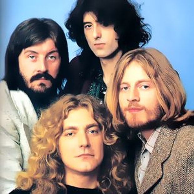 Led Zeppelin