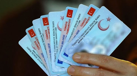 Yeni Dönem Başlıyor: 21 Eylül’den İtibaren Sürücü Belgesi Bilgileri Kimlik Kartına Yüklenecek