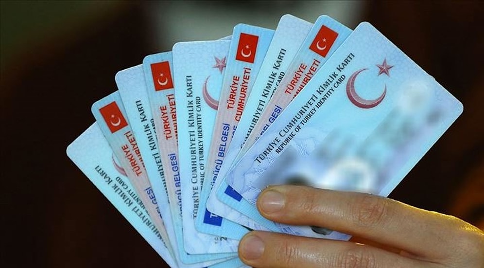 Yeni Dönem Başlıyor: 21 Eylül’den İtibaren Sürücü Belgesi Bilgileri Kimlik Kartına Yüklenecek