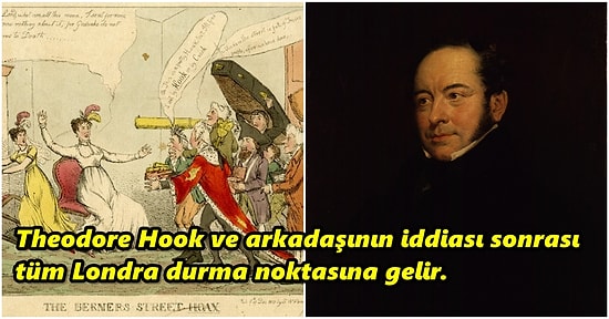 Tarihteki En Büyük Eşek Şakası: Londra'da Hayatın Durmasına Neden Olan Berners Sokağı Şakası