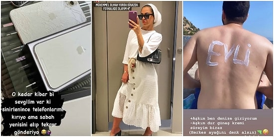 Sosyal Medyada Paylaştıkları Story'ler İle Hangi Paralel Evrende Yaşadıklarını Sorgulatan 13 Kullanıcı