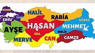 Memleketini Söyle, İsmini Tahmin Edelim!