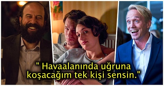 İzleyici Kitlesi Tarafından Büyük İlgi Gören ‘Fleabag’ Dizisinden Akıllara Kazınan 17 Replik