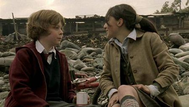 41. Machuca (2004)