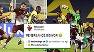 Kadıköy'de Gol Sesi Çıkmadı! Hatayspor'un 9 Kişi Tamamladığı Maçta Yaşananlar ve Tepkiler